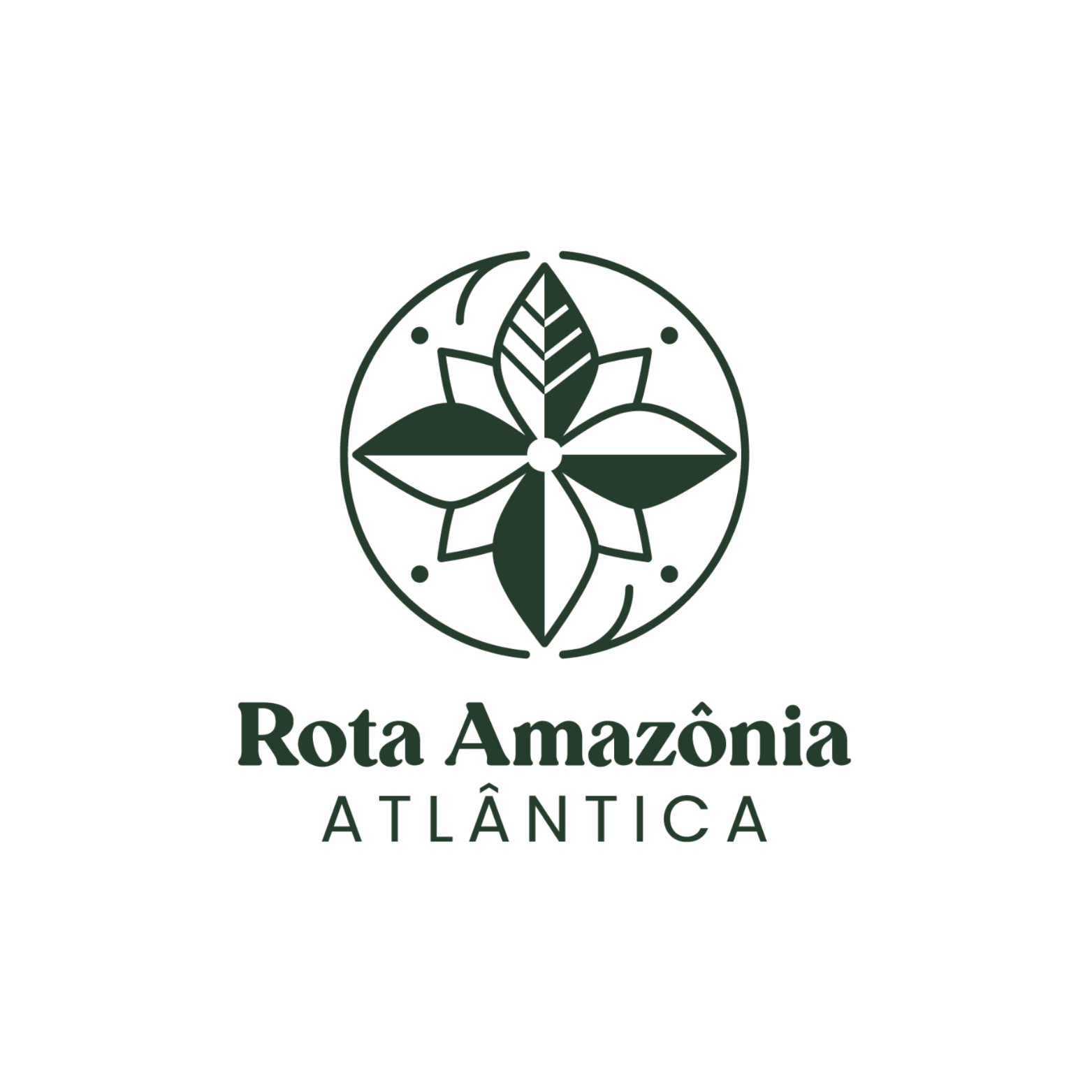 Rota Amazônia Atlântica