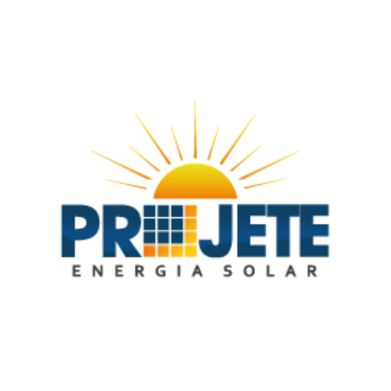 Projete Energia Solar
