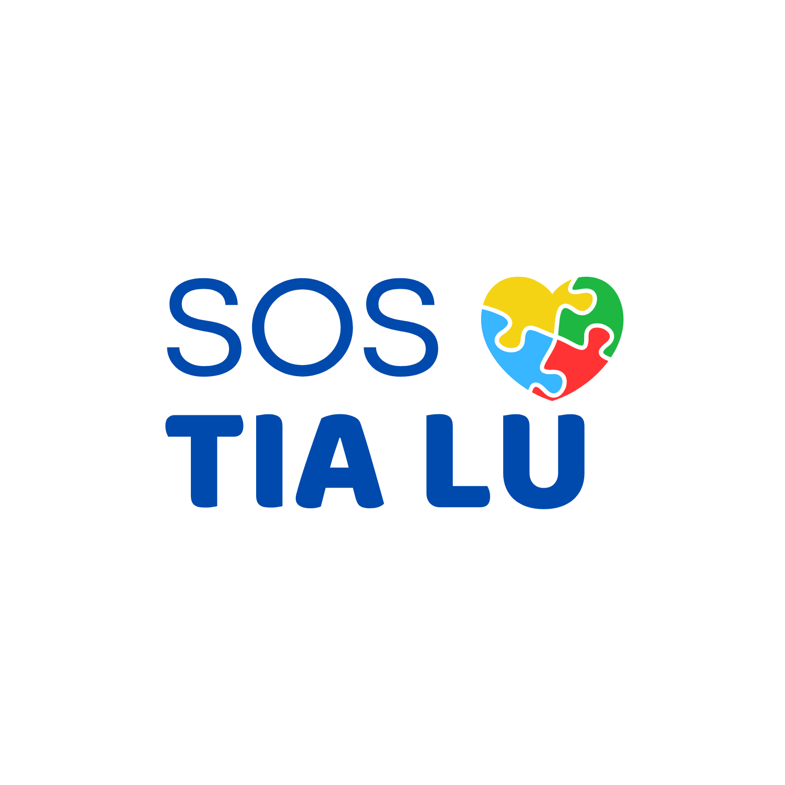 SOS Tia Lu