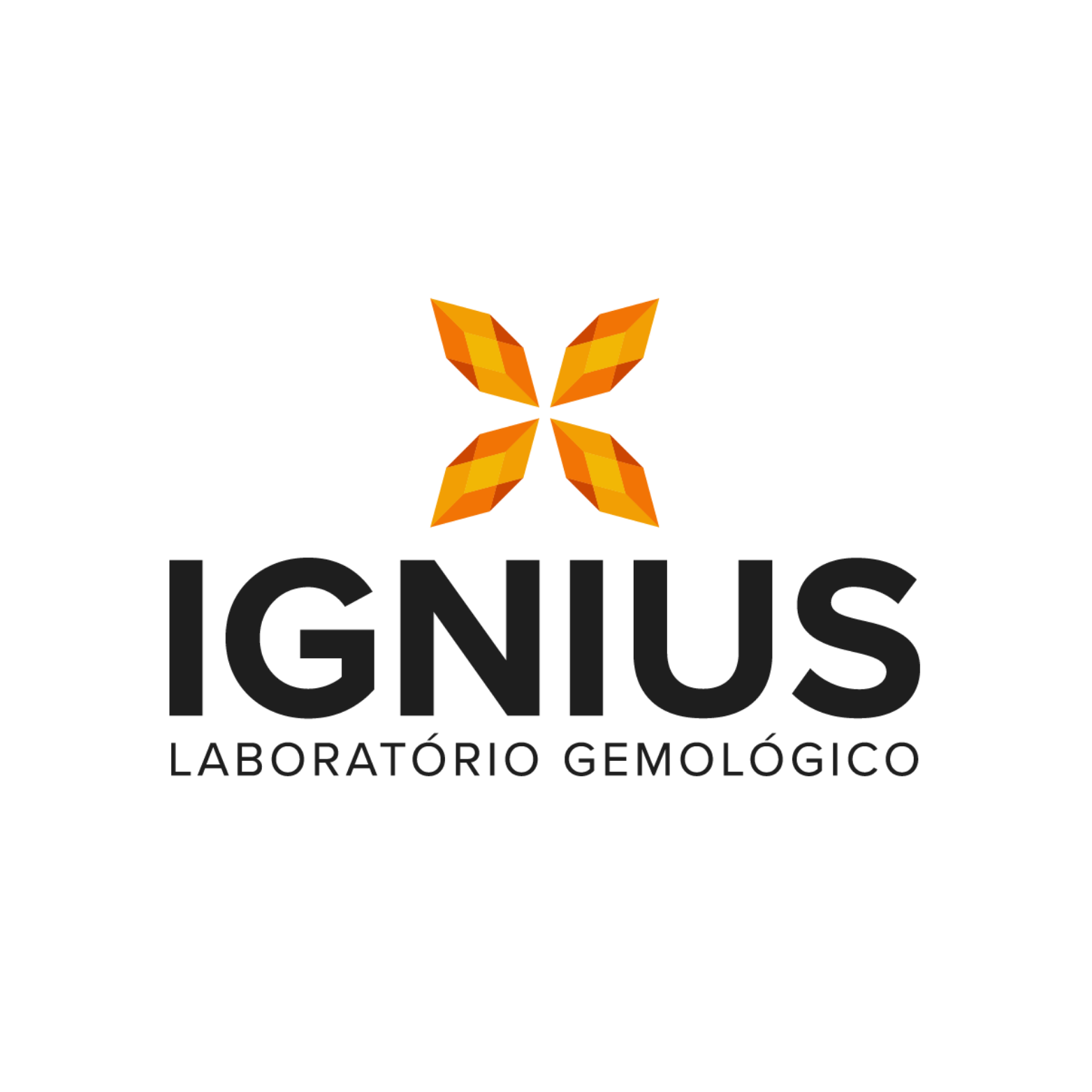 Ignius Laboratório Gemológico